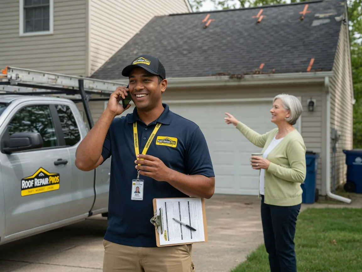 Roof Repair Ester, AK FAQs